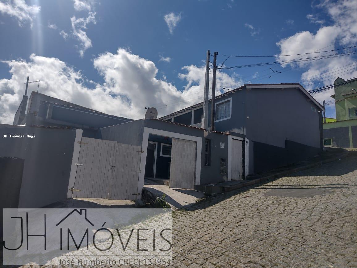 Casa para Venda - Mogi das Cruzes / SP no bairro Vila Natal, 4 dormitórios,  3 banheiros, 3 vagas de garagem, área total 300,00 m²
